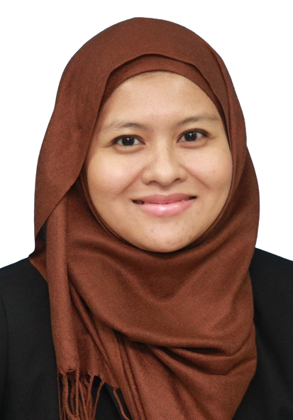 Sharija Shahruddin